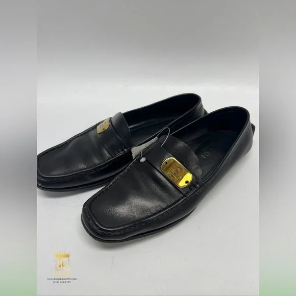 Gucci shoes